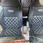 SUZUKI EVERY 2007