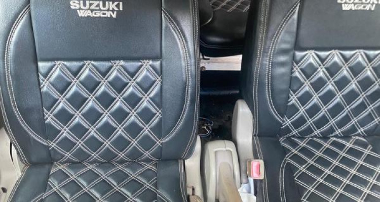 SUZUKI EVERY 2007