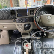 SUZUKI EVERY 2007