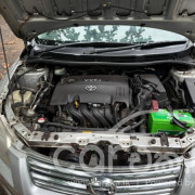 TOYOTA COROLLA AXIO 2007