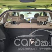HONDA FIT GP1 2011