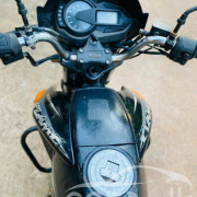 TVS FLAME 2009