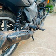 TVS FLAME 2009