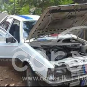 HYUNDAI STELLAR 1987