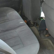 HYUNDAI STELLAR 1987