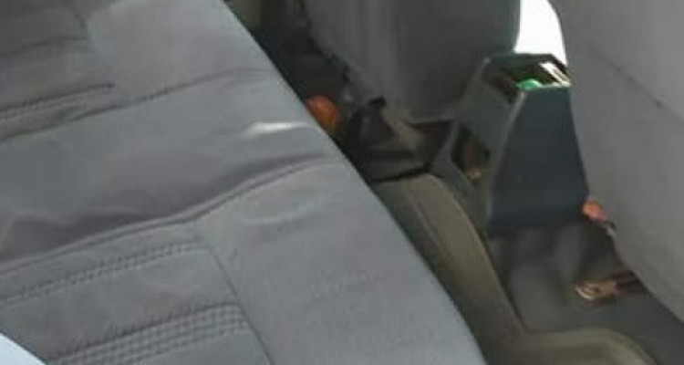 HYUNDAI STELLAR 1987