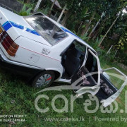 HYUNDAI STELLAR 1987