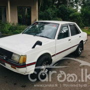 MITSUBISHI LANCER 1982