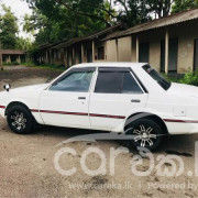 MITSUBISHI LANCER 1982