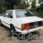 MITSUBISHI LANCER 1982