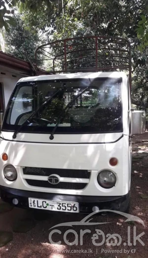TATA ACE 2006