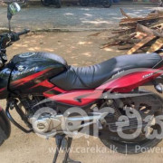 BAJAJ PULSAR 150 2015
