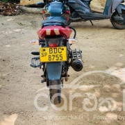 BAJAJ PULSAR 150 2015