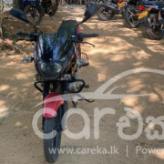 BAJAJ PULSAR 150 2015