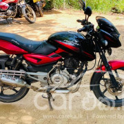 BAJAJ PULSAR 150 2015