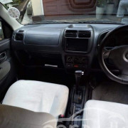 SUZUKI SWIFT 2006