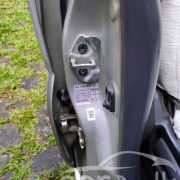 SUZUKI SWIFT 2006