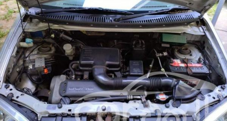SUZUKI SWIFT 2006