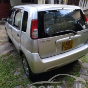 SUZUKI SWIFT 2006