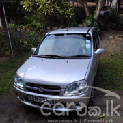 SUZUKI SWIFT 2006