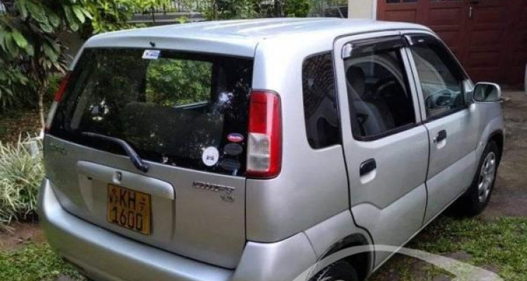 SUZUKI SWIFT 2006