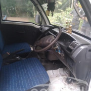 DAIHATSU HIJET 2002