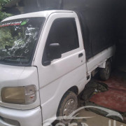 DAIHATSU HIJET 2002