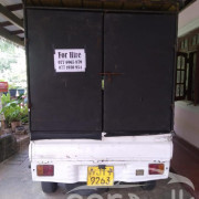 DAIHATSU HIJET 2002