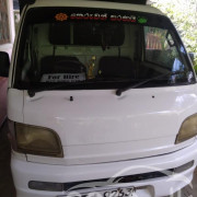 DAIHATSU HIJET 2002