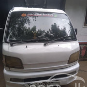 DAIHATSU HIJET 2002
