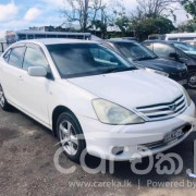 TOYOTA ALLION 2003
