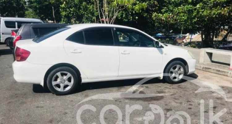 TOYOTA ALLION 2003