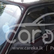 NISSAN SUNNY 1987