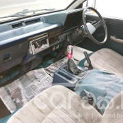 TOYOTA LITEACE 1989