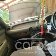 NISSAN MARCH K11 1994