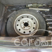 NISSAN MARCH K11 1994