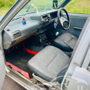 TOYOTA COROLLA KE72 1986