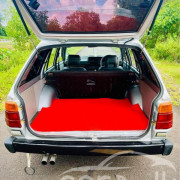 TOYOTA COROLLA KE72 1986