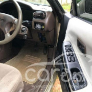 NISSAN PRESEA R10 1993