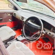 NISSAN AVENIR 1996