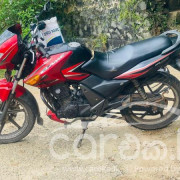 TVS FLAME 2011