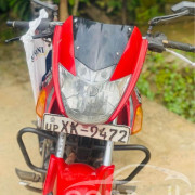 TVS FLAME 2011