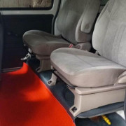 DAIHATSU HIJET 2007