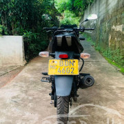 BAJAJ PULSAR 2015