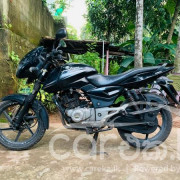 BAJAJ PULSAR 2015