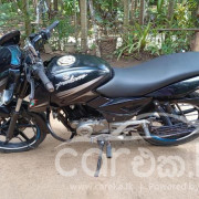 BAJAJ PULSAR 2015