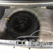 NISSAN SUNNY FB15 2003