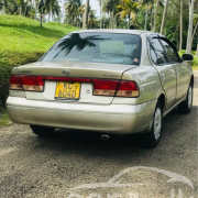 NISSAN SUNNY FB15 2003