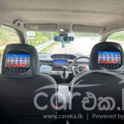 SUZUKI WAGON R FZ 2018