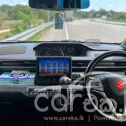 SUZUKI WAGON R FZ 2018